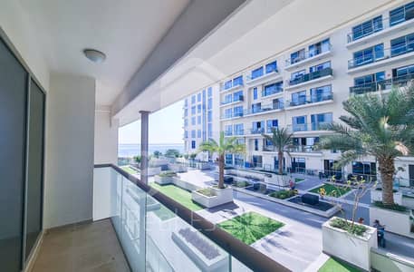2 Bedroom Flat for Rent in Al Marjan Island, Ras Al Khaimah - Chiller FREE - Beautiful 2 Bedroom Duplex Sea View