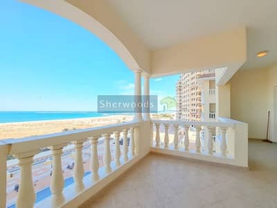 1 Bedroom Apartment for Sale in Al Hamra Village, Ras Al Khaimah - Investment Deal I Furnished 1BR I Huge Balcony