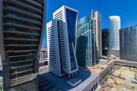 شقة 1 غرفة نوم للايجار في الخليج التجاري، دبي - شقة في برج ميرانو الخليج التجاري 1 غرف 120000 درهم - 6759950