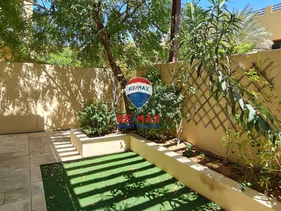 فیلا 3 غرف نوم للايجار في حدائق الراحة، أبوظبي - فیلا في قطوف حدائق الراحة 3 غرف 165000 درهم - 6760374