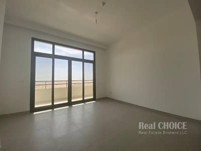 1 Bedroom Apartment for Sale in Town Square, Dubai - Pool Views  | Spacious Layout | Semi- Furnished
