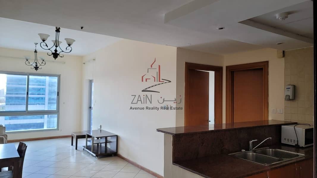 位于迪拜码头，滨海钻石住宅区，滨海钻石2号楼 1 卧室的公寓 70500 AED - 6722001