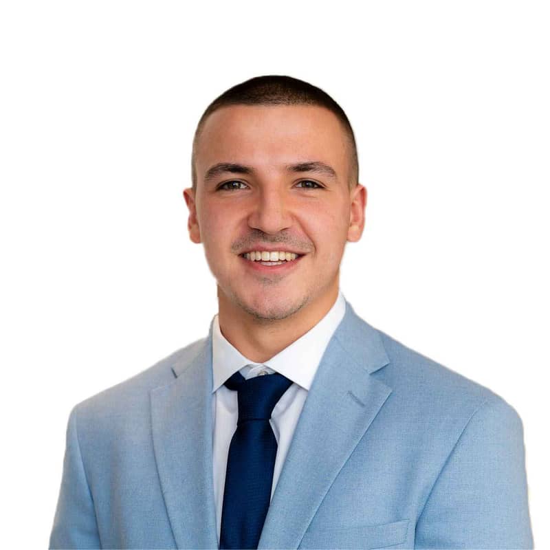 Callum Courtney