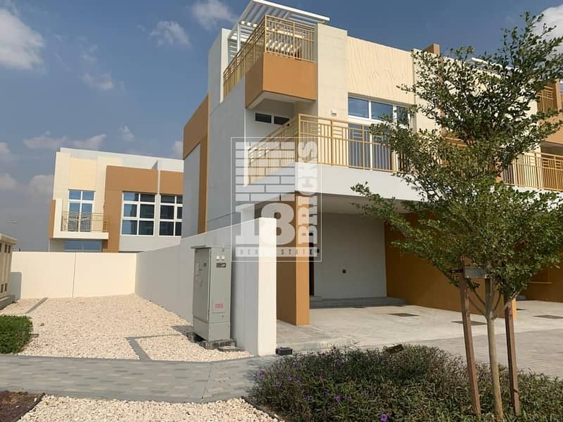 فیلا في أكويليجيا،(أكويا من داماك) داماك هيلز 2 3 غرف 100000 درهم - 6760558 فیلا في أكويليجيا،(أكويا من داماك) داماك هيلز 2 3 غرف 100000 درهم - 6760558