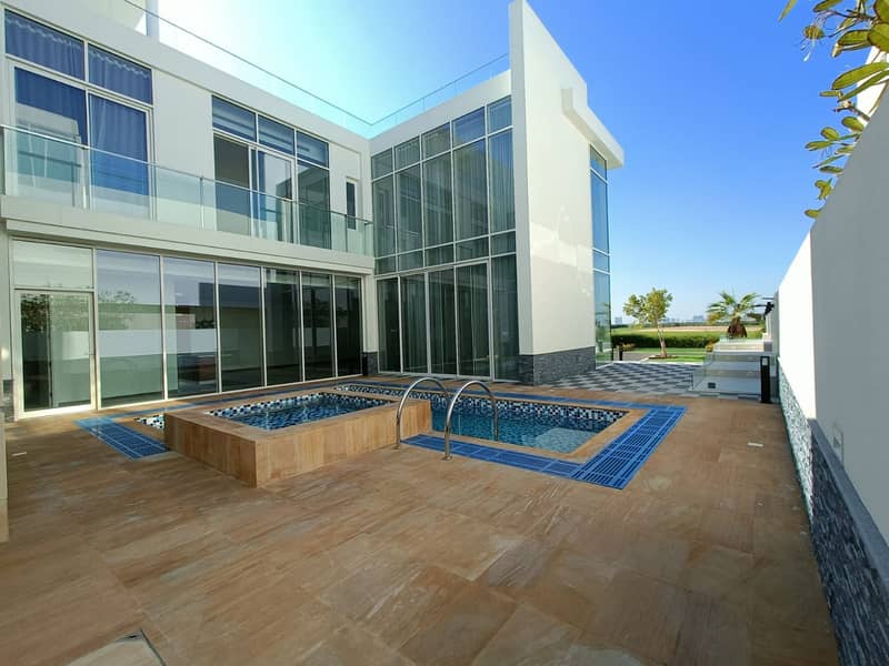 Luxury Villa For Sell | Al Zorah | Ajman