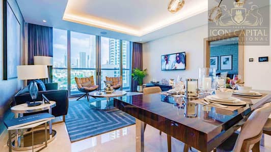 شقة 2 غرفة نوم للبيع في الخليج التجاري، دبي - شقة في ذا ستيرلينغ ايست ذا ستيرلينغ الخليج التجاري 2 غرف 3522738 درهم - 6760644