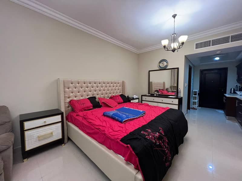 furnished studio flat for rent in marjan island furnished studio flat for rent in marjan island