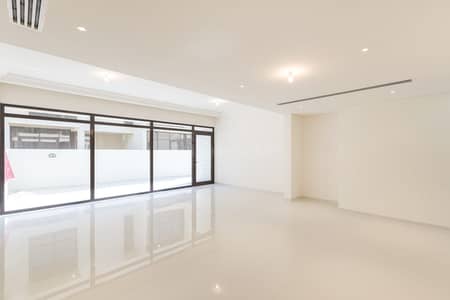 3 Bedroom Villa for Sale in DAMAC Hills, Dubai - EXCLUSIVE | POOL FACING | TYPE THK 3.3M
