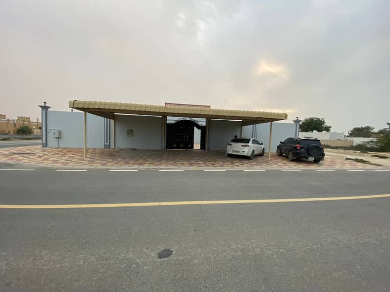 Villa for rent In Al Jazeera Al Hamra In Ras Al Khaimah