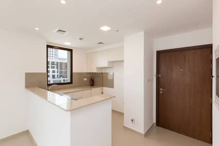 3 Bedroom Apartment for Sale in Town Square, Dubai - UNIQUE 3BR LAYOUT | PRECISE VIEW | RENTED UNIT