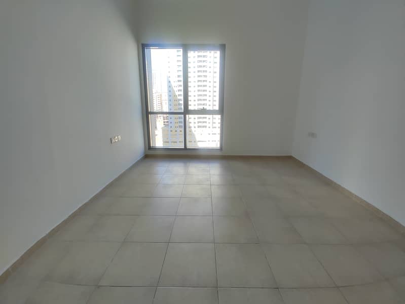 Chiller Free | Dubai Sharjah Border| Near RTA |1-BHK