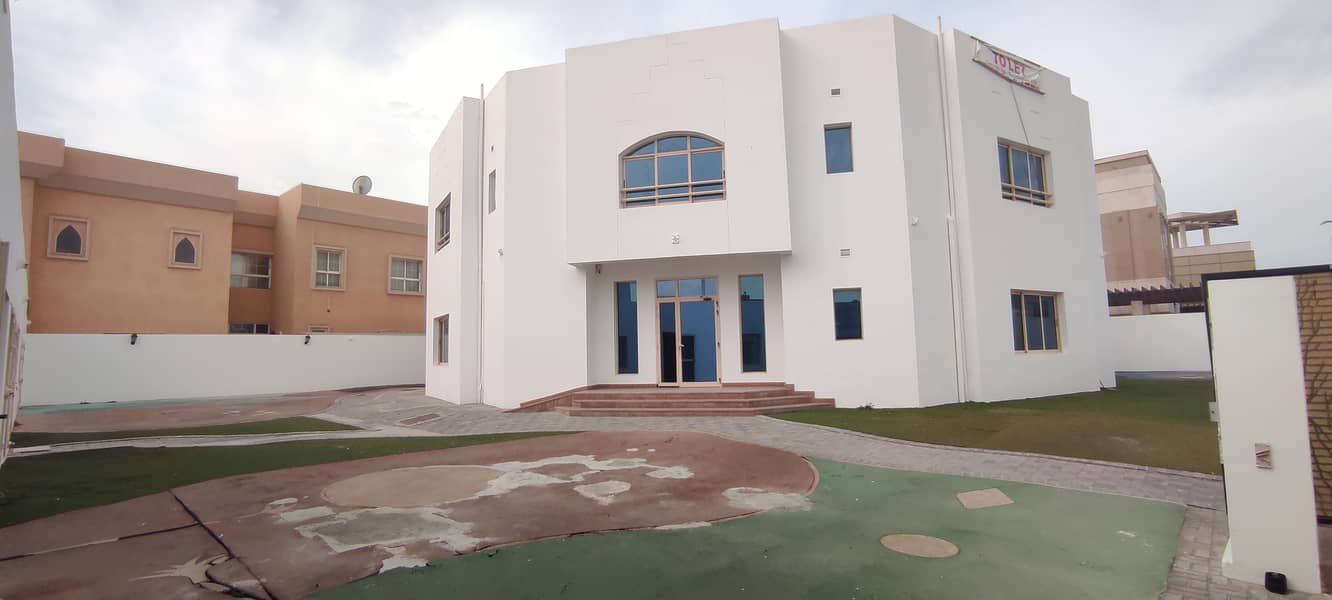 Nursery for Rent in Al Manara -