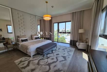4 Bedroom Villa for Sale in Al Gharayen, Sharjah - Modern Villa | Ready to Move In Soon | Flexible Payment Plan | Corner Unit