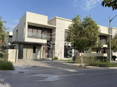 5 Bedroom Villa for Sale in DAMAC Hills, Dubai - Corner Unit | V3 Type | Vacant Soon