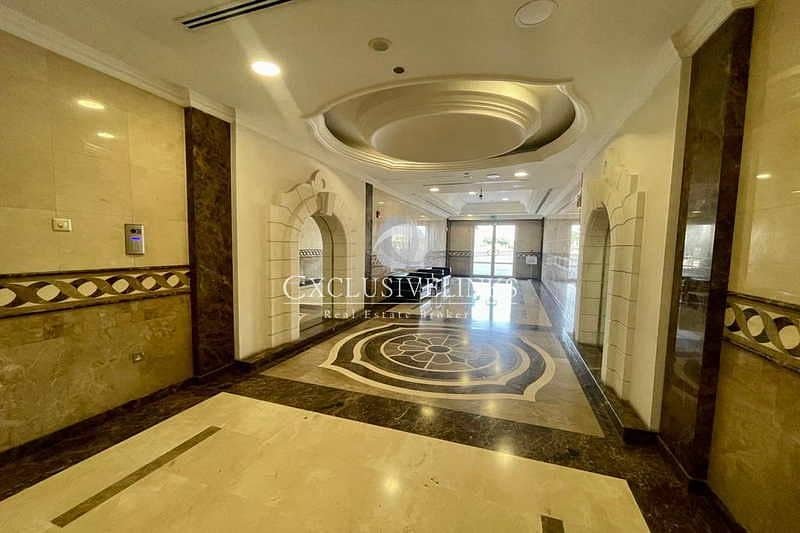 Квартира в Дубай Спортс Сити，Канал Резиденция Вест，Медитерраниан Тауэр, 2 cпальни, 80000 AED - 6761360