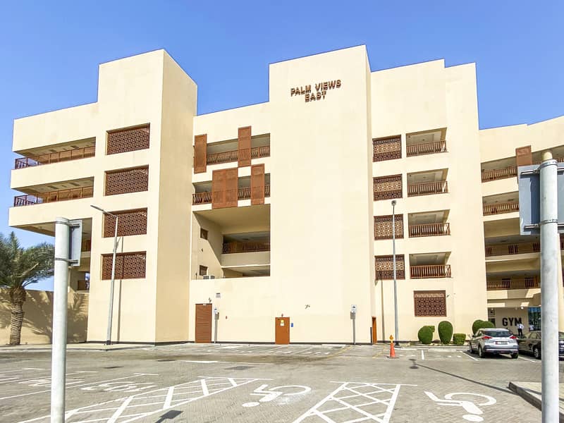 11 Building