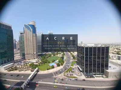 استوديو  للايجار في أبراج بحيرات الجميرا، دبي - شقة في برج قوس دبي مجمع G أبراج بحيرات الجميرا 50000 درهم - 6346179