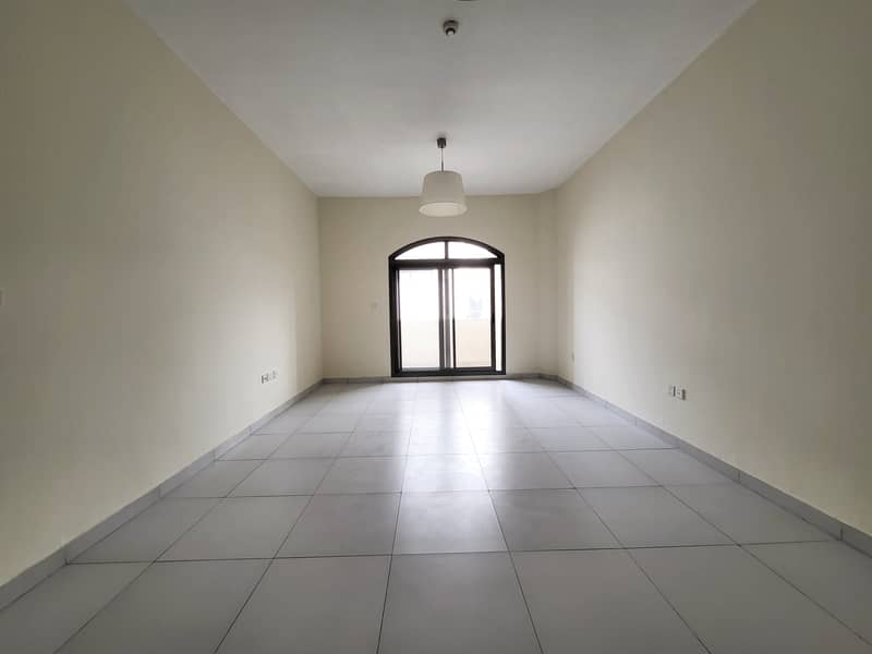 Luxurious 2bhk flat//With 3washrooms+Maids room in Jvc Area