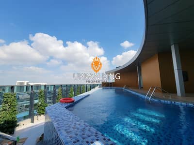 1 Bedroom Apartment for Rent in Al Jaddaf, Dubai - BRAND NEW | HIGH FLOOR | BEST LAYOUT