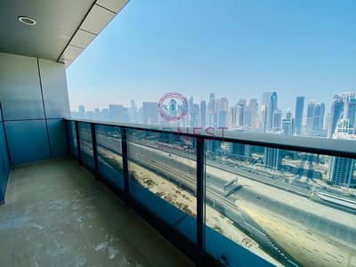 3 Bedroom Apartment for Rent in Jumeirah Lake Towers (JLT), Dubai - PREMIUM TOWER | Spacious 3BR | Best Views