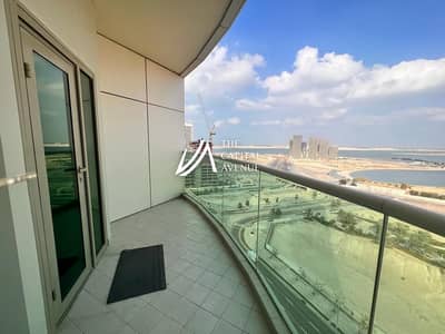 فلیٹ 1 غرفة نوم للبيع في جزيرة الريم، أبوظبي - HOTTEST DEAL | SPECTACULAR VIEWS | VACANT
