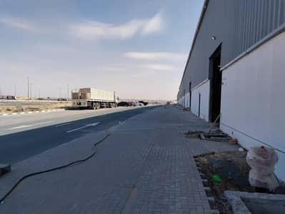 ارض صناعية  للبيع في مدينة الإمارات الصناعية، الشارقة - ارض صناعية في مدينة الإمارات الصناعية 4712500 درهم - 6761702