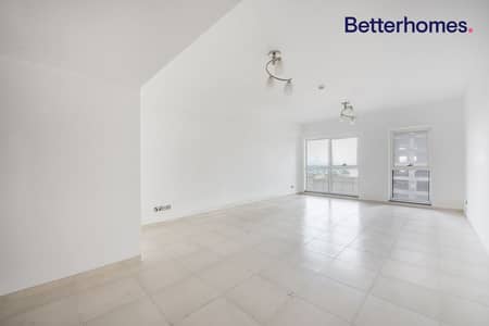 1 Bedroom Apartment for Sale in Jumeirah Lake Towers (JLT), Dubai - Rented |Lake View | Dubai Arch Tower