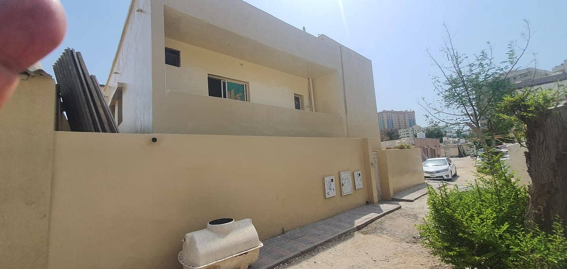 Building for sale in Ajman, Al Rashidiya, with ex