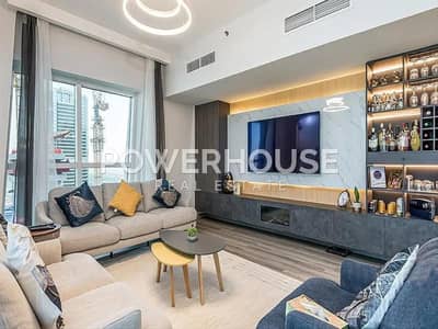 3 Bedroom Flat for Sale in Jumeirah Lake Towers (JLT), Dubai - Fully Upgraded | Fully Furnished | Amazing Views