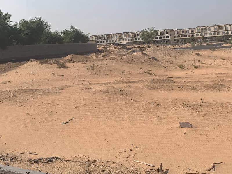 ارض للبيع في عجمان الياسمين فيلا سكني تجاري ارض للبيع في عجمان الياسمين فيلا سكني تجاري