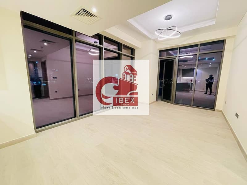 شقة في مدينة دبي الطبية المرحلة 2،الجداف 1 غرفة 64800 درهم - 6762137