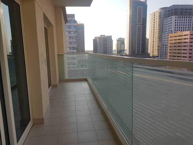 شقة في النهدة 1،النهدة (دبي) 3 غرف 68000 درهم - 6762179