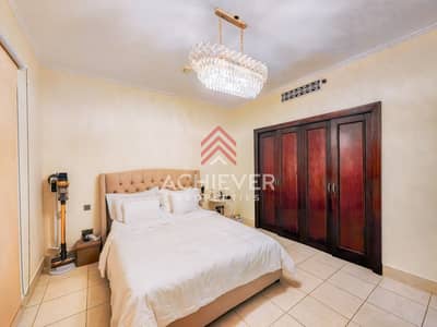 فلیٹ 2 غرفة نوم للبيع في وسط مدينة دبي، دبي - شقة في يانسون 5 ينسون المدينة القديمة‬ وسط مدينة دبي 2 غرف 2700000 درهم - 6762267