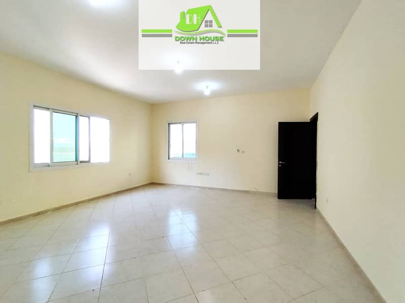 Spacious Studio For Rent In Mohammed Bin Zayed