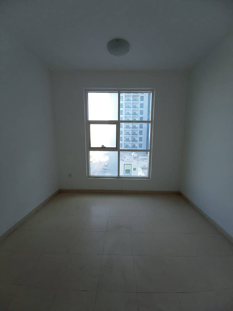 CITY TOWER 2 BEDROOM PLUS HALL 1250  SQFT WITH FREE CHILLER A/C, 2 BATHROOM, 2 BALCONY AND CLOSED KITCHEN