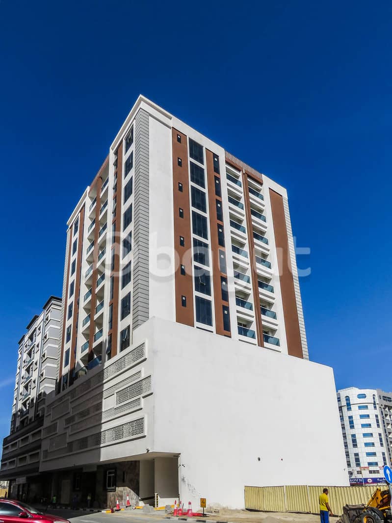 Квартира в Аль Хамидия，Аль Хамидия 1, 2 cпальни, 36000 AED - 6762436