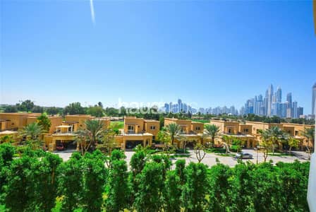1 Bedroom Flat for Sale in The Views, Dubai - Great Layout | 1.5 bathroom | Golf Views