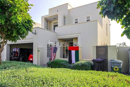 4 Bedroom Villa for Sale in Arabian Ranches 2, Dubai - Type 2 | Great Condition | Must View This Villa |