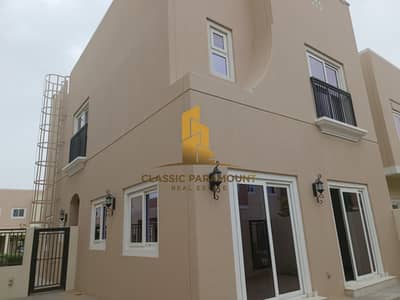 4 Bedroom Townhouse for Rent in Dubailand, Dubai - Brand New | Prime location | Bright