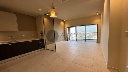 Studio for Sale in Jumeirah Village Circle (JVC), Dubai - High Floor | Vacant Unit | Full Park View