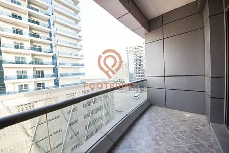 شقة 2 غرفة نوم للبيع في مدينة دبي الرياضية، دبي - شقة في برج حمزة مدينة دبي الرياضية 2 غرف 560000 درهم - 6728214