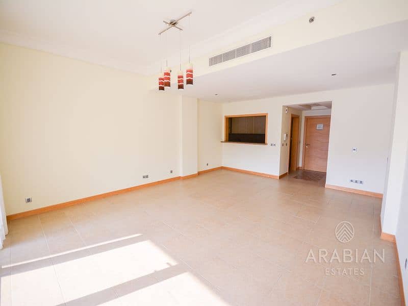 Квартира в Палм Джумейра，Шорлайн Апартаменты，Аль Хамри, 1 спальня, 1775000 AED - 6762481