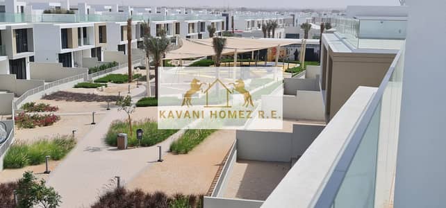 Brand new spacious | Very high quality | Semi-detached villa