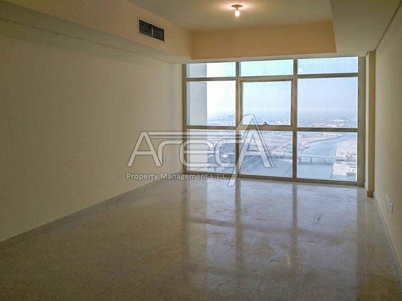 Sublime and Spacious 1 Bed Apt with Facilities in Ocean Terrace