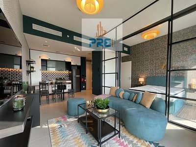فلیٹ 2 غرفة نوم للايجار في دبي هيلز استيت، دبي - شقة في كولكتيف دبي هيلز استيت 2 غرف 149000 درهم - 6748223
