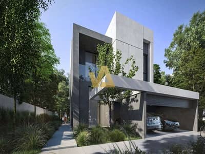 Juri Hills Signature Villa-1A | Prime Location | 5 BR