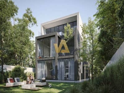 Luxury Lifestyle in Jouri Hills | Spacious 3 Beds