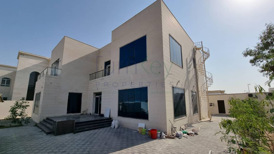 Вилла в Аль Барша，Аль Барша Саут，Аль Барша Саут 2, 5 спален, 350000 AED - 6763488