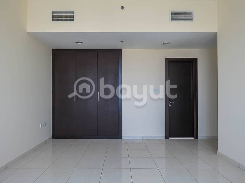 Spacious 2 BHK Apartment