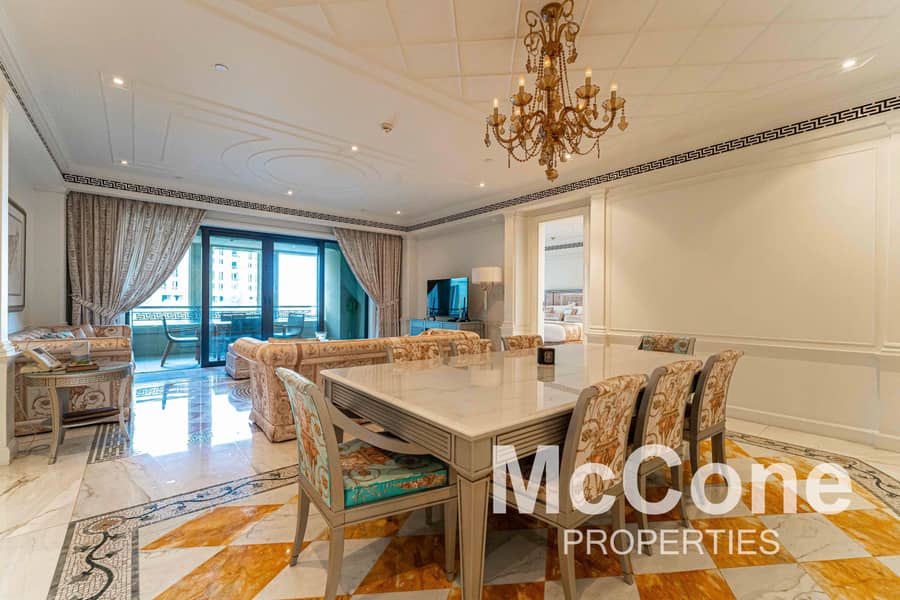 Luxury Living | Amazing Creek View | Furnished Luxury Living | Amazing Creek View | Furnished